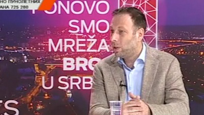 Veliki broj investitora u građevinarstvu garantuje dalji razvoj Beograda
